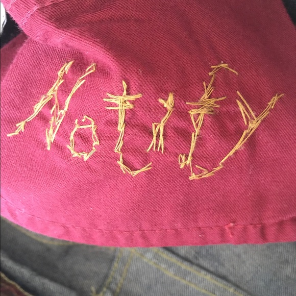 NWT Atelier Notify “Anemone” boot leg jeans - Picture 2 of 16